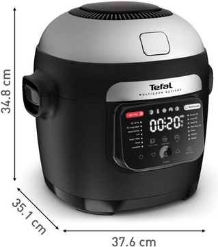 Tefal 2в1 Multicook Actifry MY741CF1