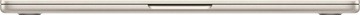 Apple MacBook Air 13,6" 2025 Starlight (MW0Y3)
