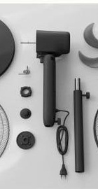 Philips CX1520/01