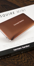 Harman/Kardon Esquire Mini Brown