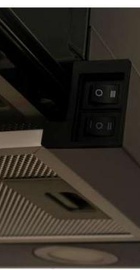 Ventolux GARDA 60 BK (700) LED