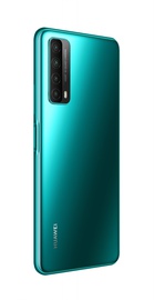 HUAWEI P smart 2021 4/128GB Crush Green (51096ABX)