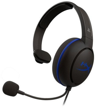 HyperX Cloud Chat (HX-HSCCHS-BK)