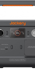 Jackery Explorer 300 Plus (21-0001-000010)