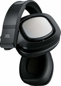 JBL J55a Black