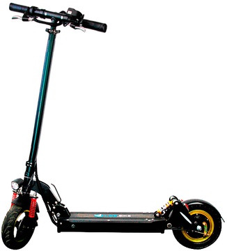 Like.Bike S10 Plus