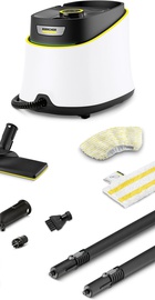 Karcher SC 3 Deluxe Textile Edition (1.513-435.0)
