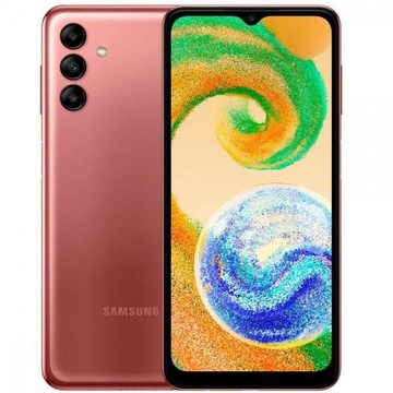 Samsung Galaxy A04s 4/64GB Copper (SM-A047FZCV)