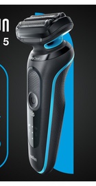 Braun Series 5 51-M1000s
