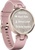 Garmin Lily Sport Edition - Cream Gold Bezel with Dust Rose Case and S. Band (010-02384-03/13)
