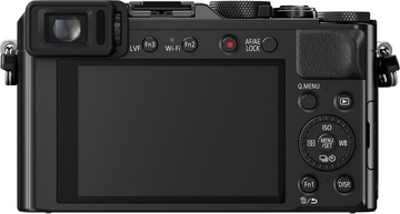 Panasonic LUMIX DMC-LX100 black (UA)