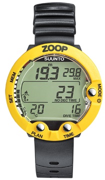 Suunto Zoop