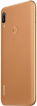 HUAWEI Y6 2019 DS Amber Brown (51093PMR)