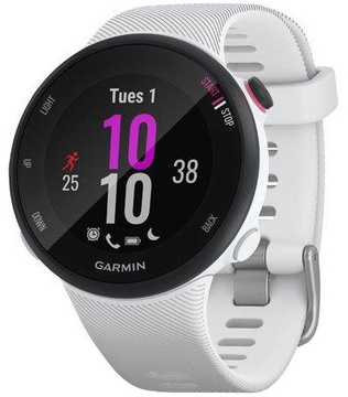 Garmin Forerunner 45s White (010-02156-10)