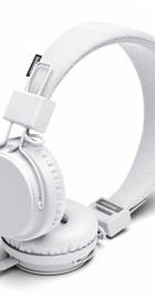 Urbanears Plattan True White