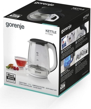 Gorenje K17GXG