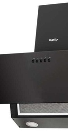Ventolux MODENA 60 BK (950) PB