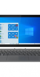 Lenovo Ideapad Duet 3 8/128GB Graphite Grey (82AT0041RA)