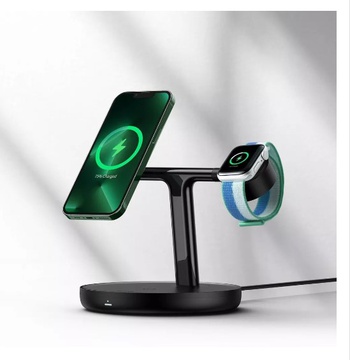 Baseus Swan Magnetic 3-in-1 20W