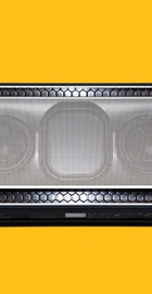 Bowers & Wilkins T7 Black