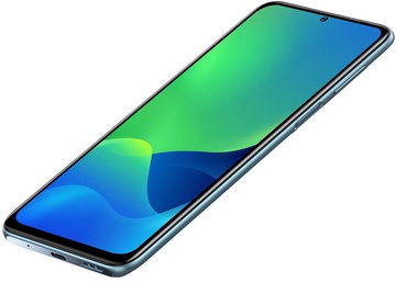 Ulefone Note 13P 4/64Gb Blue