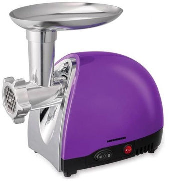 HEINNER MG1600TA-UV