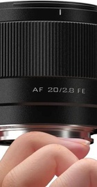 Viltrox AF 20mm f/2,8