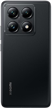 Xiaomi 14T Pro 12/512GB Titan Black