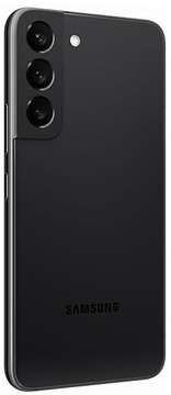 Samsung Galaxy S22 8/256GB Phantom Black (SM-S901BZKG)