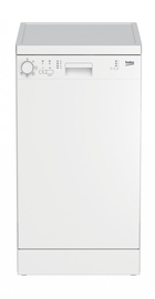 Beko DFS05013W