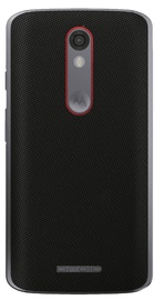 Motorola Droid TURBO 2 32GB Ballistic Nylon Black