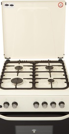 Eleyus CAST 6001 CF BG