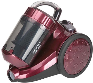 Supra VCS-1821 Bordo