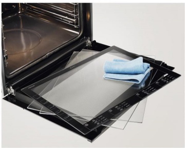 Electrolux LKG504011W