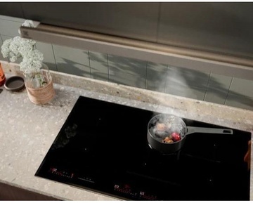 Electrolux LFG225S
