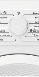 Electrolux EW6SN526WP