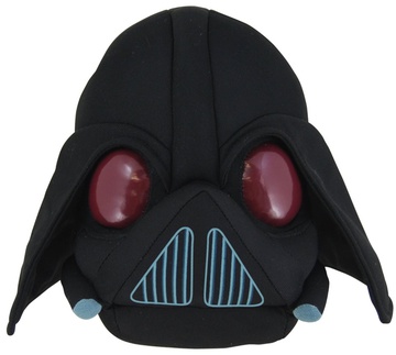 Angry Bird 5" Star Wars Darth Vader