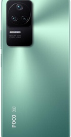 Xiaomi Poco F4 6/128GB Nebula Green (UA)