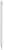 WIWU Pencil W White