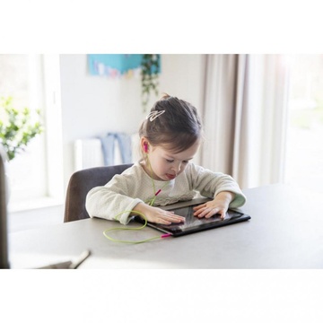 Trust Buddi Kids Mic Purple (23422)