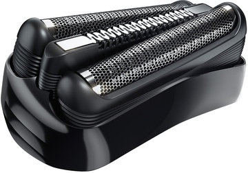 Braun Series 3 300BT Black/Green