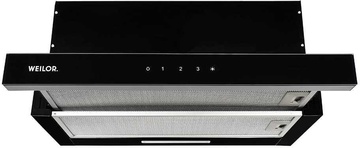 Weilor WTS 6230 BL 1000 LED