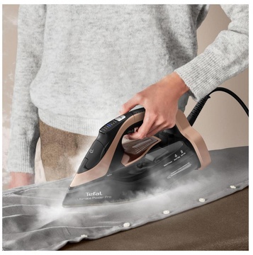 Tefal Ultimate Power Pro FV9E50E0