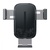 Baseus Explore Gravity Car Mount 15W Black