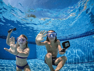 GoPro HERO5 Black (CHDHX-501)