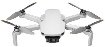 DJI Mini 2 SE Fly More Combo (CP.MA.00000574.01)