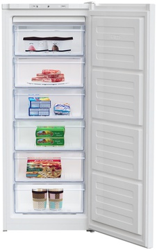 Beko RFSA210K20W