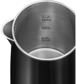 Amica KF 6012