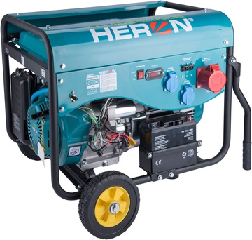 Heron LPG/NG 13HP 5,5kW (8896319)