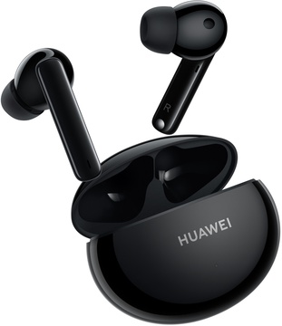 HUAWEI Freebuds 4i Graphite Black (55034192)